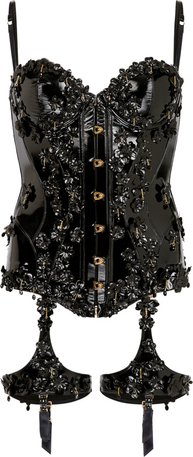 Agent Provocateur Lilathe Corset