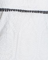 Thumbnail for your product : Atmos & Here Lace Tie Back Dress