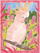 Thumbnail for your product : Ravensburger Aquarelle Midi Exotic Birds Watercolor Set