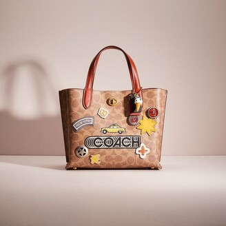 COACH Tote bags for Women, Online Sale up to 61% off