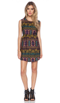 Thumbnail for your product : RVCA Avenue Dress