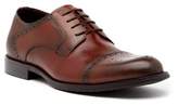 Thumbnail for your product : Hart Schaffner Marx Pueblo Leather Derby