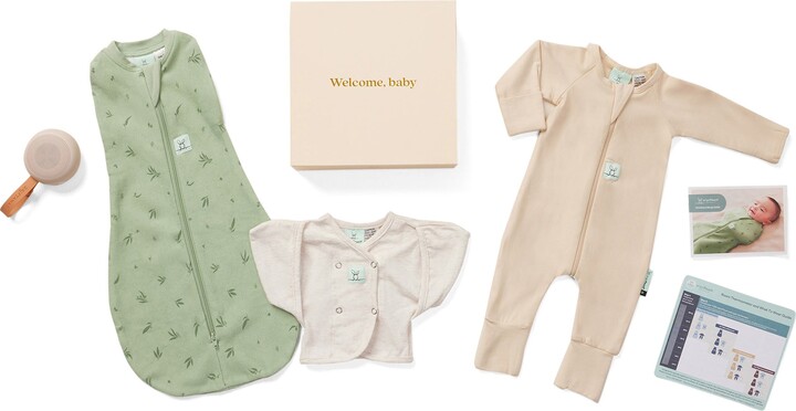 Newborn Starter Pack