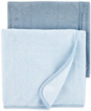 carters baby towels
