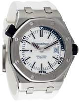 Thumbnail for your product : Audemars Piguet Royal Oak Offshore Diver Watch