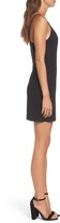 Thumbnail for your product : French Connection Whisper Light Sheath Minidress