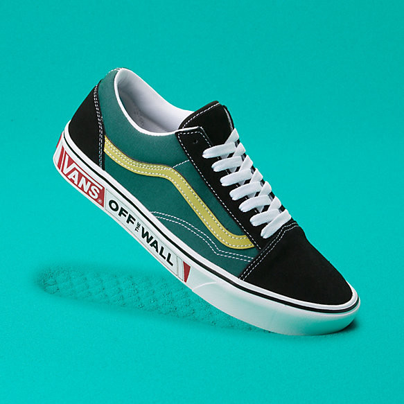 vans old skool pro comfycush