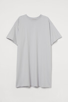 Thumbnail for your product : H&M H&M+ Jersey T-shirt dress