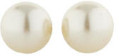 Thumbnail for your product : Christian Dior Mise en Tribal Pearl Earrings