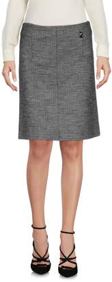 Roberta Scarpa Knee length skirts