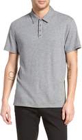 Thumbnail for your product : Vince Regular Fit Polo