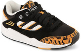 Thumbnail for your product : adidas Tech super running trainers 6-11 years