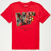 Thumbnail for your product : Neff Paper Toy Boys T-Shirt