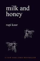 Thumbnail for your product : Simon & Schuster Milk and Honey Book