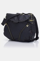 Thumbnail for your product : Storksak Babymel 'Ruby' Convertible Backpack Diaper Bag