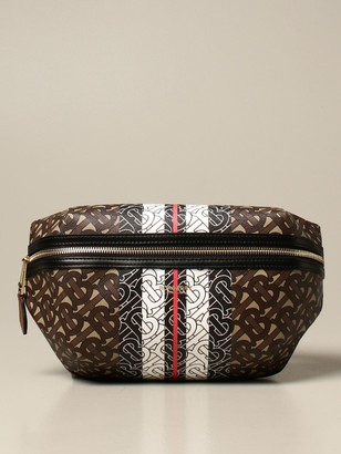 burberry belt bag womens