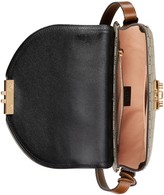 Thumbnail for your product : Gucci Padlock small shoulder bag