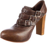 Thumbnail for your product : Chloé Ankle Boots