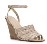 Thumbnail for your product : C Label Momo-5 Wedge Sandal