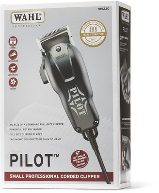 sally's beauty peanut clipper