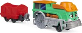 Thumbnail for your product : Mighty Express , Farmer Faye Push And Go Toy Train With Cargo Car, Kids Toys For Ages 3 And Up