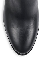 Thumbnail for your product : Ralph Lauren Collection Melanie Seamed Leather Boots