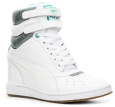 Thumbnail for your product : Puma Sky Wedge Sneaker - Womens