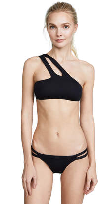 Melissa Odabash St Lucia Bikini Top