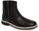 Thumbnail for your product : UGG Dalvin Zip Boot with Genuine Shearling (Men)
