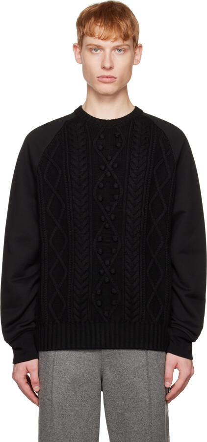 Neil Barrett Men's Sweaters | ShopStyle