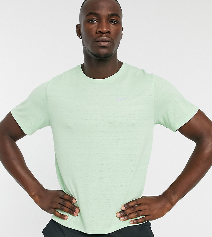 nike miler t shirt sale
