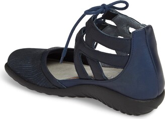 Naot Footwear Kata Lace-Up Sandal