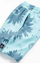 Thumbnail for your product : Volcom Remote 17" Swim Trunks