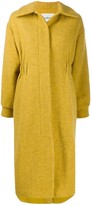 Thumbnail for your product : BA&SH Lagos coat