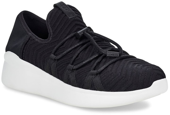 kinney platform sneaker