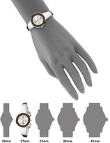 Thumbnail for your product : Gucci U-Play Stainless Steel Watch