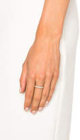 Thumbnail for your product : Eva Fehren Kissing Claw Ring