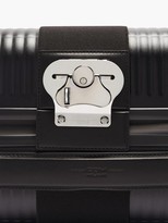 Thumbnail for your product : FPM Milano Fpm Milano - Bank Spinner 55 Cabin Suitcase - Black