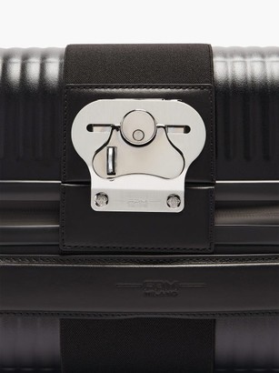 FPM Milano Fpm Milano - Bank Spinner 55 Cabin Suitcase - Black