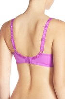 Thumbnail for your product : Freya 'Deco Charm' Molded Underwire Plunge Bra