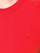 Thumbnail for your product : Ami Ami de Coeur T-shirt