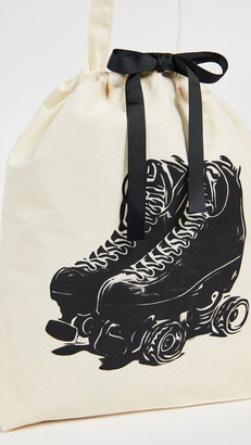Bag-all Roller Skates Bag