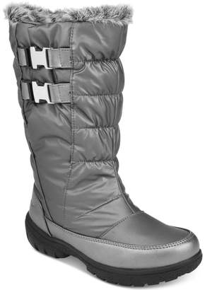 Sporto Makela Cold-Weather Waterproof Boots