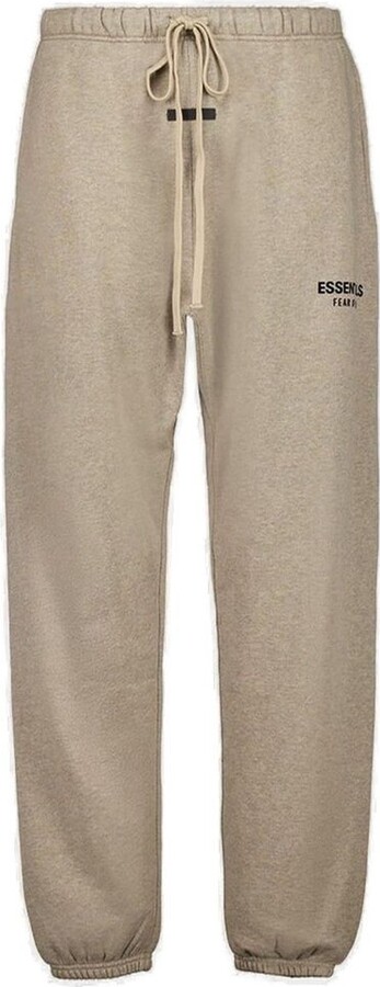 Essentials Drawstring Sweatpants