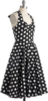 Thumbnail for your product : Like, Oh My Dot! Dress in Black