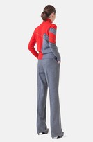 Thumbnail for your product : Akris Intarsia Knit Cashmere Sweater