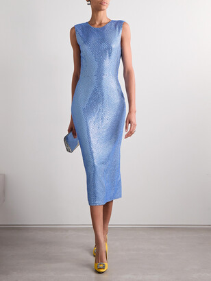 Carolina Herrera Women's Dresses | ShopStyle