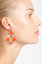 Thumbnail for your product : Kate Spade Chandelier Earrings