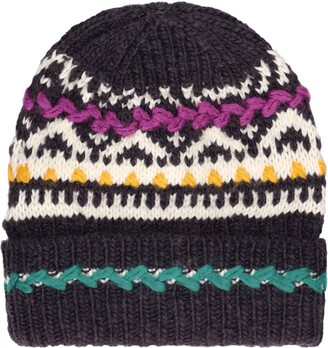 Luisaviaroma Men Accessories Headwear Hats Cashmere Knit Hat 