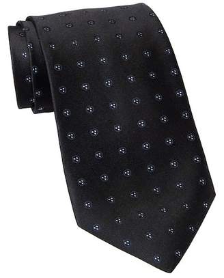 John Varvatos Collection Classic Silk Neck Tie